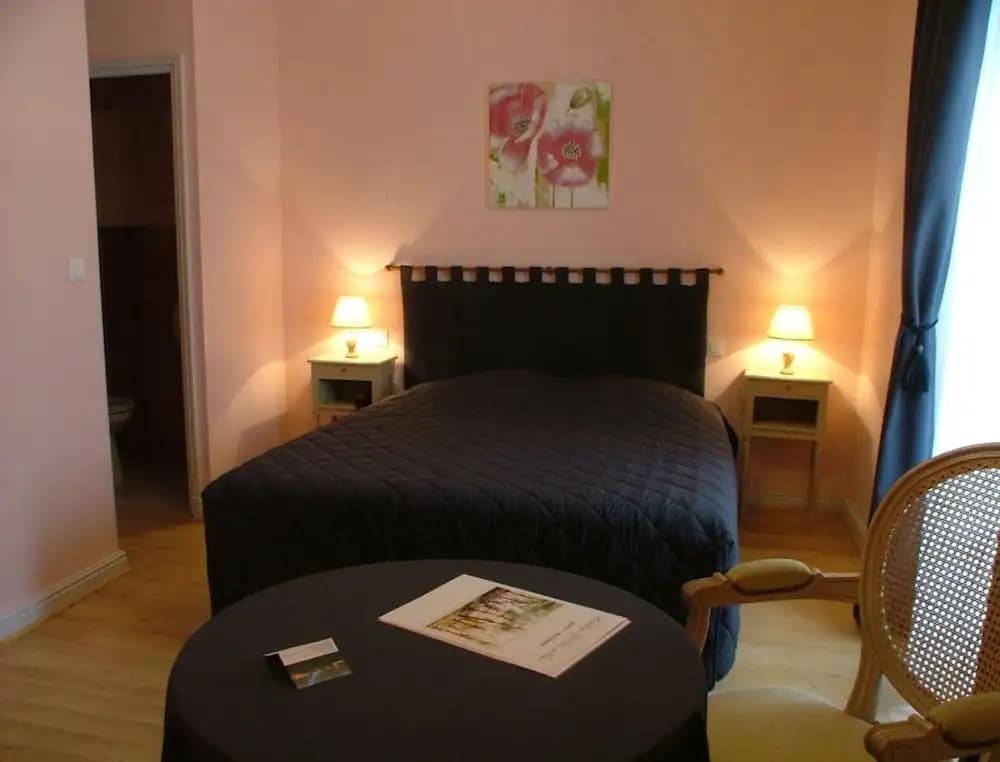 Hostellerie le Clos du Cher - Photo 5