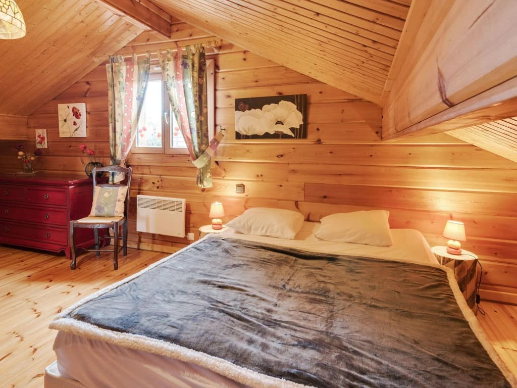 Nature Chalet in Abbevillers - Photo 5