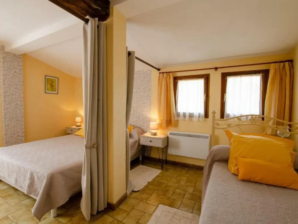 Gîte Saint-Parres-aux-Tertres, 3 pièces, 6 personnes - FR-1-543-202 - Photo 3