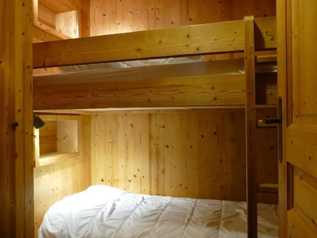 Appartement Les Deux Alpes, 2 pièces, 6 personnes - FR-1-546-2 - Photo 5