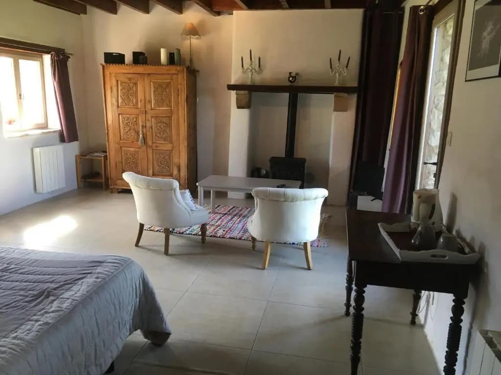 La Trolière - Photo 2