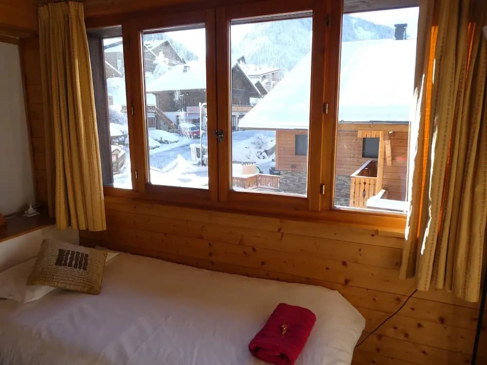 Central Hostel Châtel - Photo 4