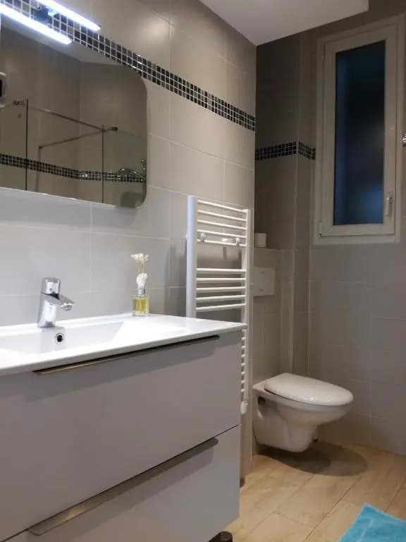 Nice Promenade Apartment - Miniature 7