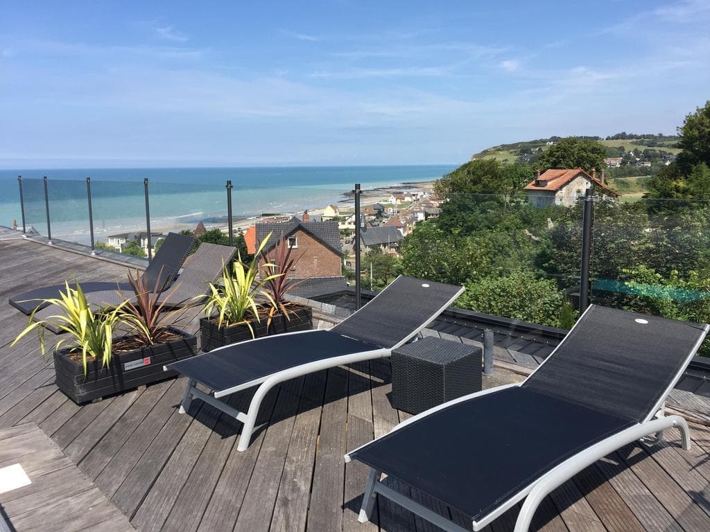 Le Carré Vue Mer - Photo 5