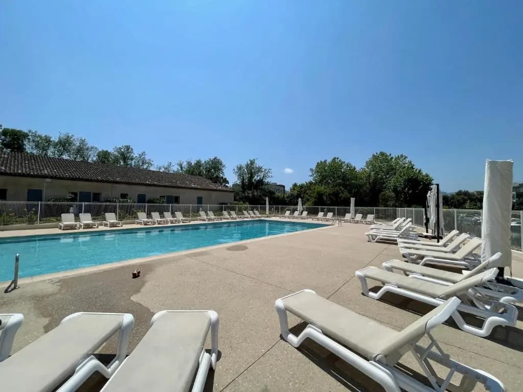 charmant studio bastide de Robinson N°1 - Photo 1