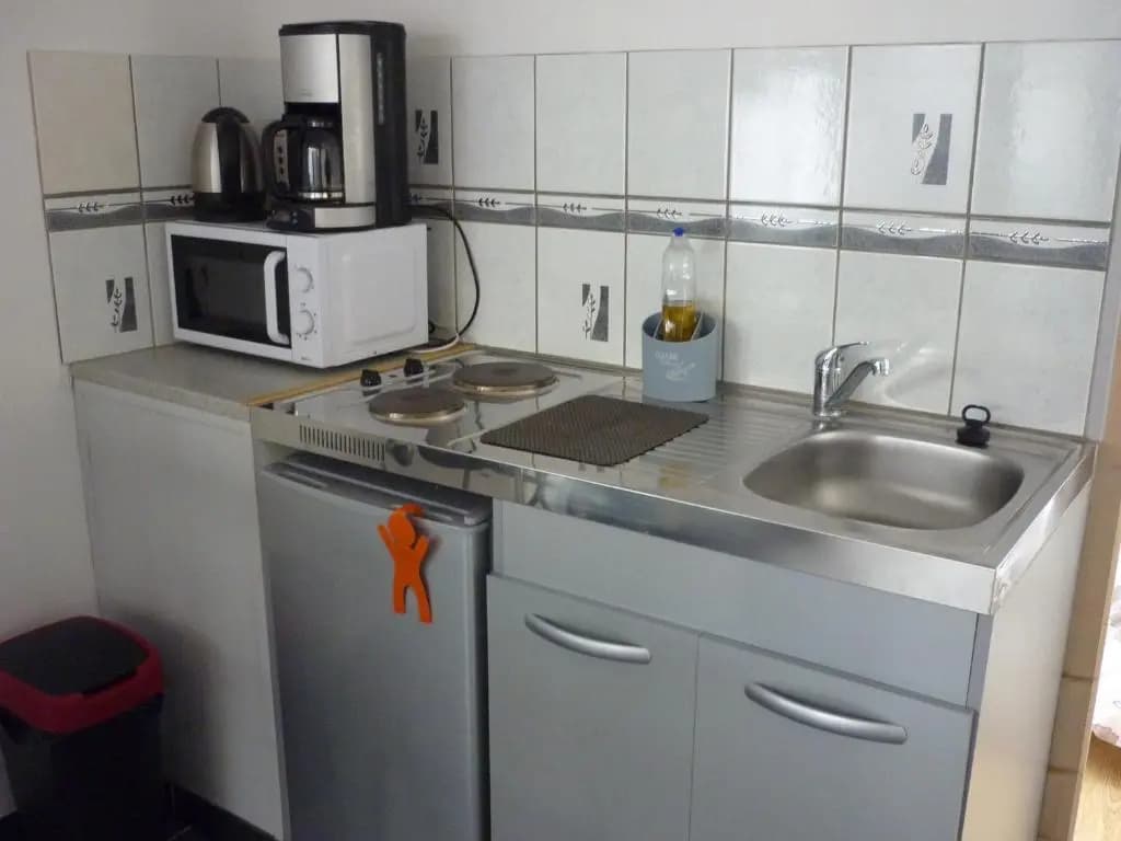 Apartment Gwendoline - Miniature 6