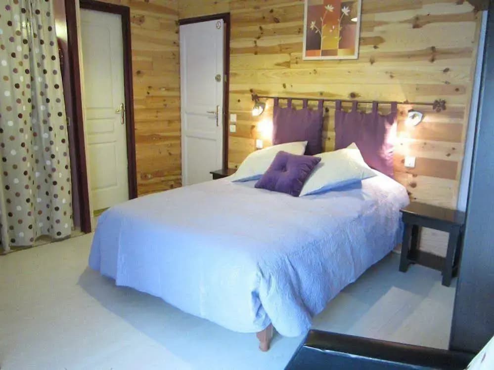 Chambres et Gîtes Les Mésanges - Photo 4