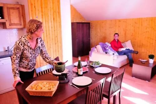 Les Chalets des Ecourts - Photo 3