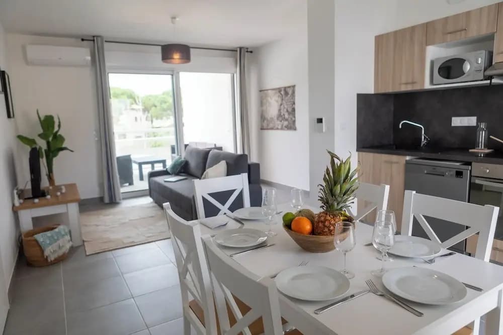 MY Hôtel Résidences - Port Leucate - Photo 5