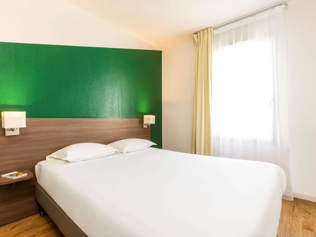Aparthotel Adagio Access Carrières-sous-Poissy - Photo 3