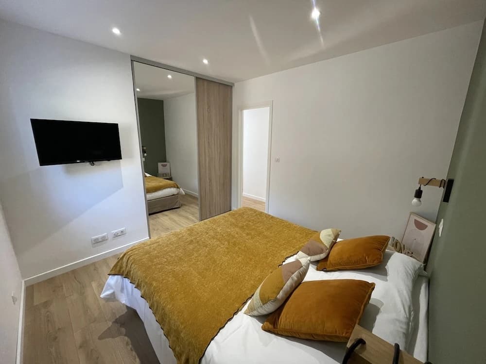 Les Mini-villas de Santa-giulia - Photo 2