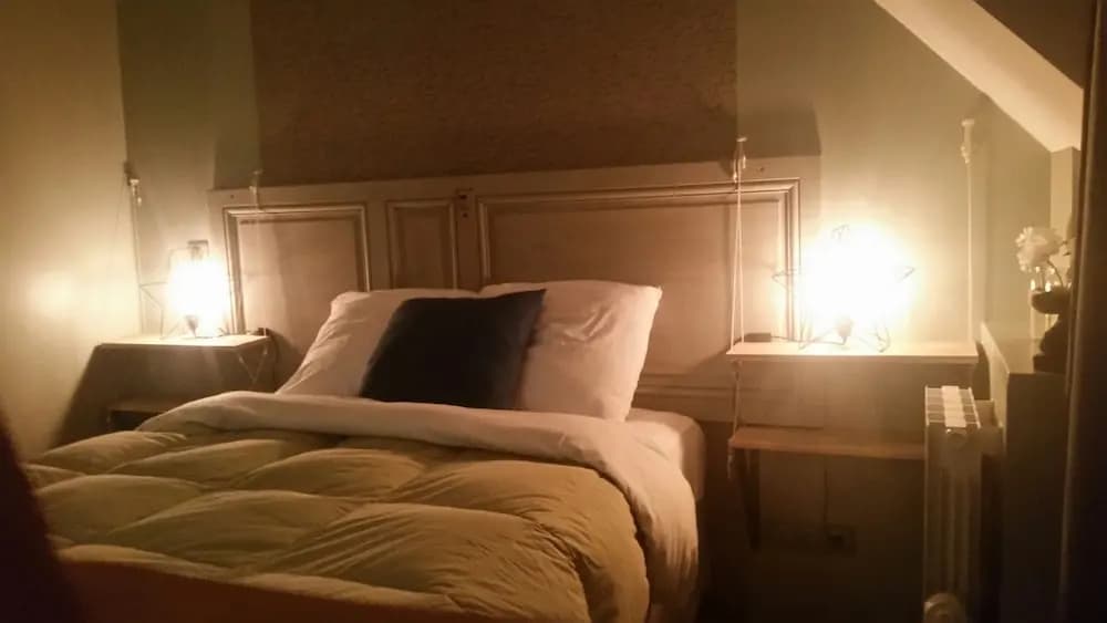 La Bastide de Barbizon - Photo 5