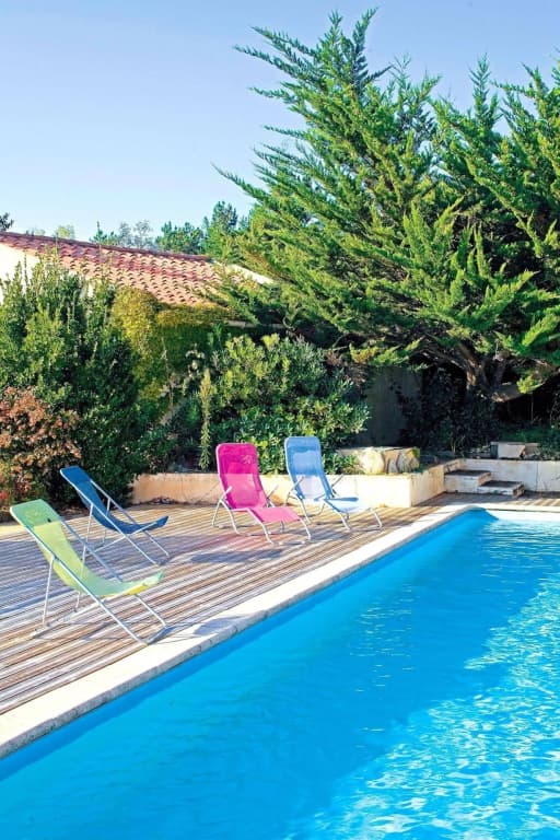 Logis Les Parcs - Miniature 7