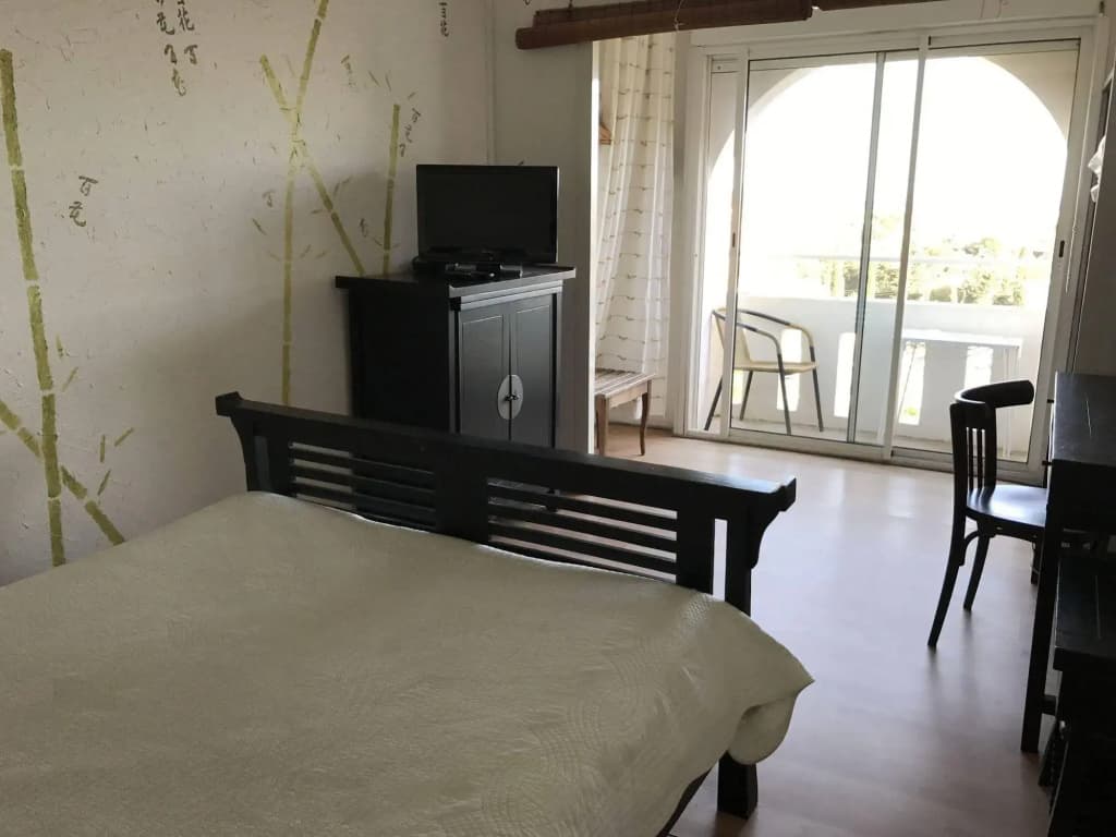 Hôtel Paradis - Photo 1