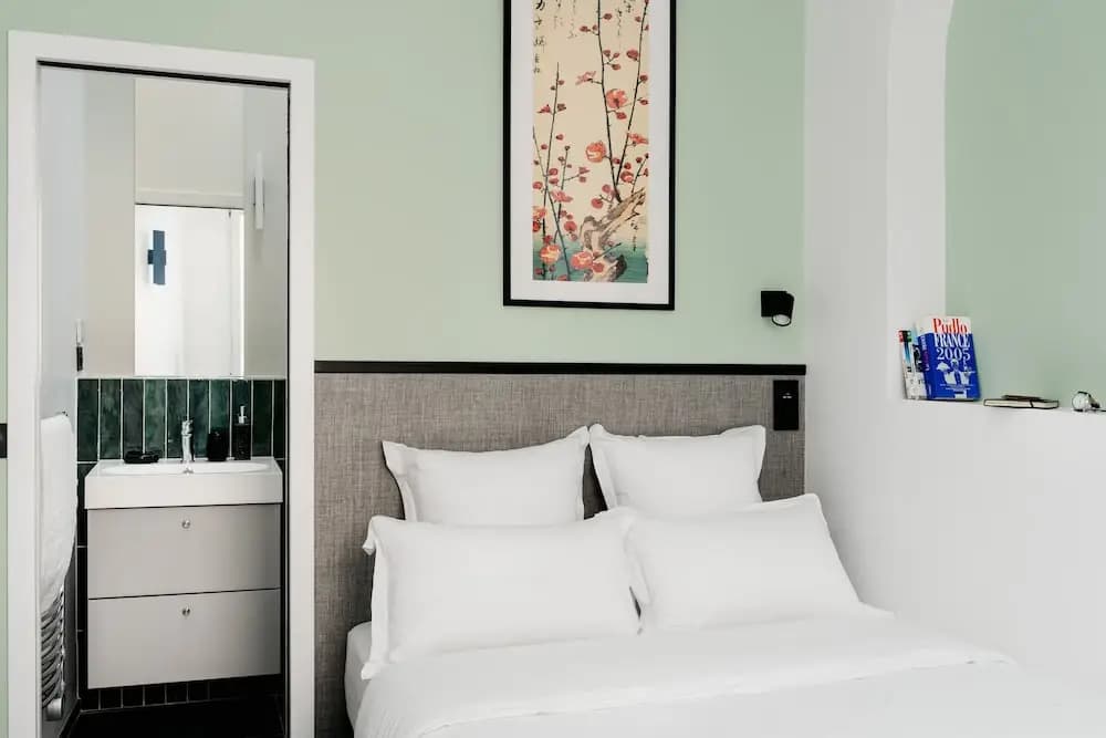 Edgar Suites Notre-Dame - Lagrange - Photo 3