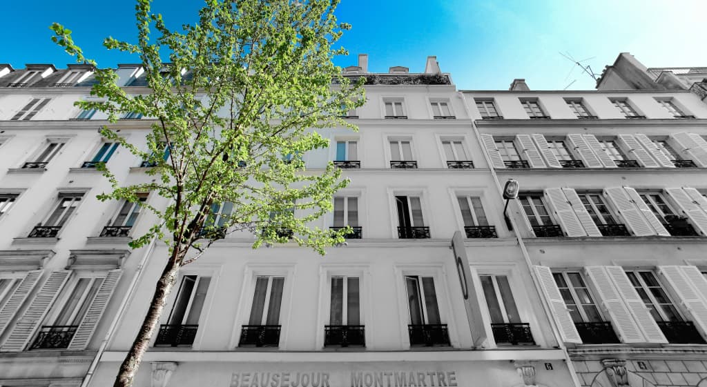 B Montmartre - Photo 1