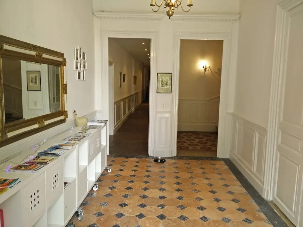 Château de Seurre - Miniature 7