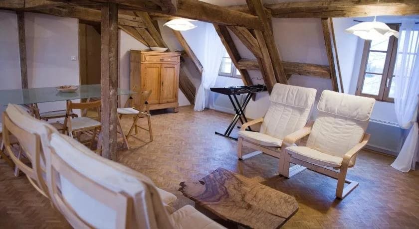 Le Cep en Sancerrois - Photo 4