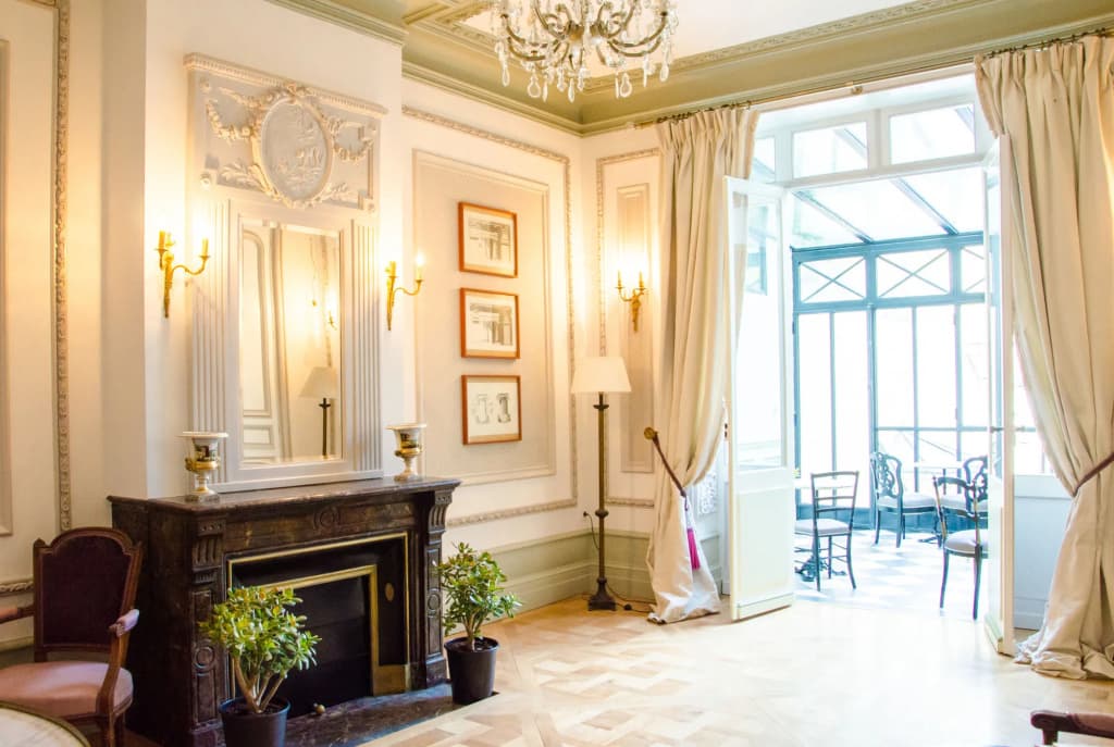 Villa Victor Louis - Photo 2