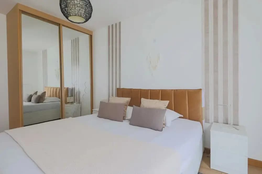 A/C Apartment 2br/6p - Stouen/grand Parc - Photo 1