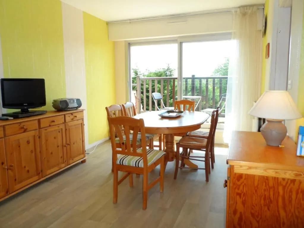 Appartement Cabourg, 3 pièces, 6 personnes - FR-1-487-167 - Photo 2