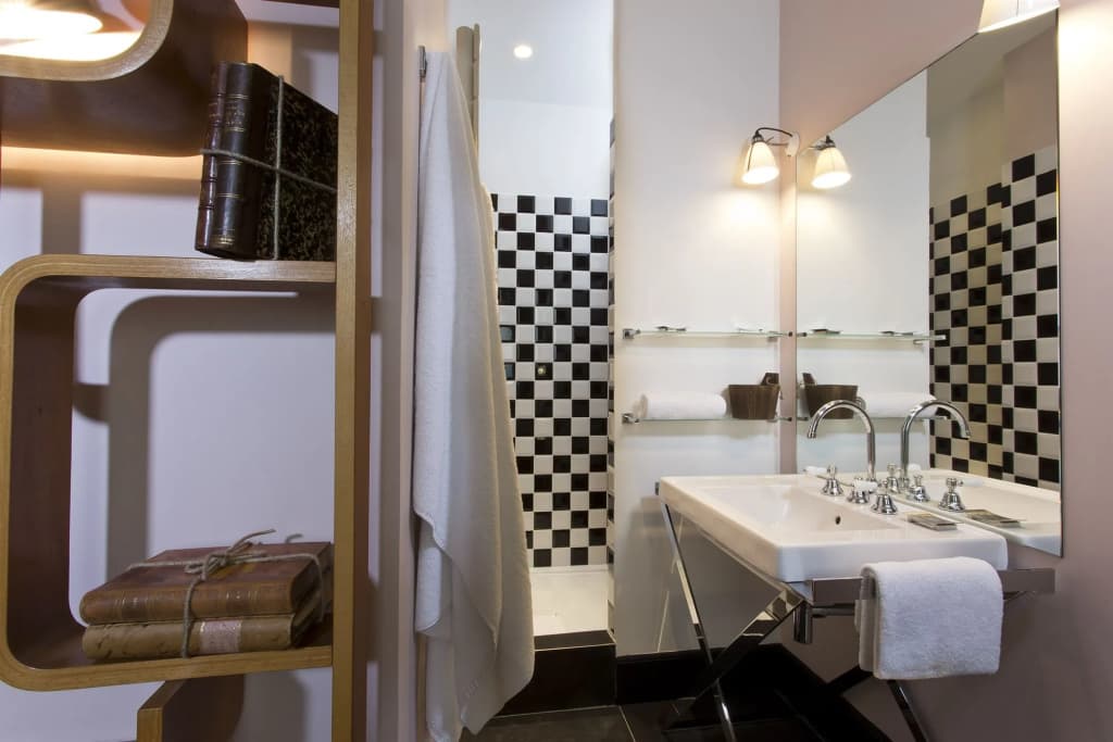 1er Etage Marais - Miniature 7