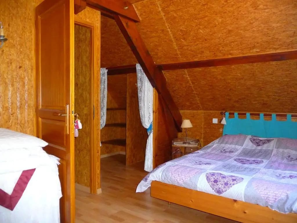Le Moulin d'Eysus G¿s et chambres d'h¿tes - Photo 4