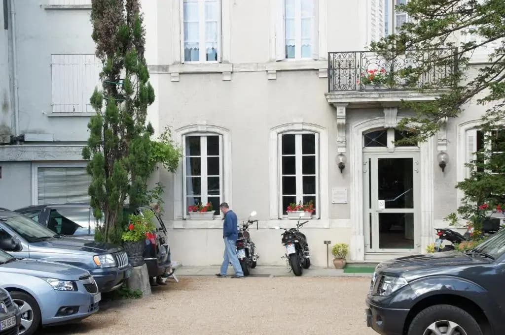 Hotel Montsegur - Photo 1