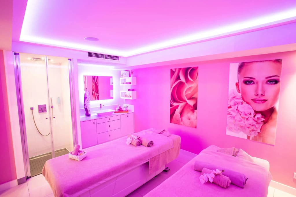 Best Western Plus Cannes Riviera & Spa - Photo 5