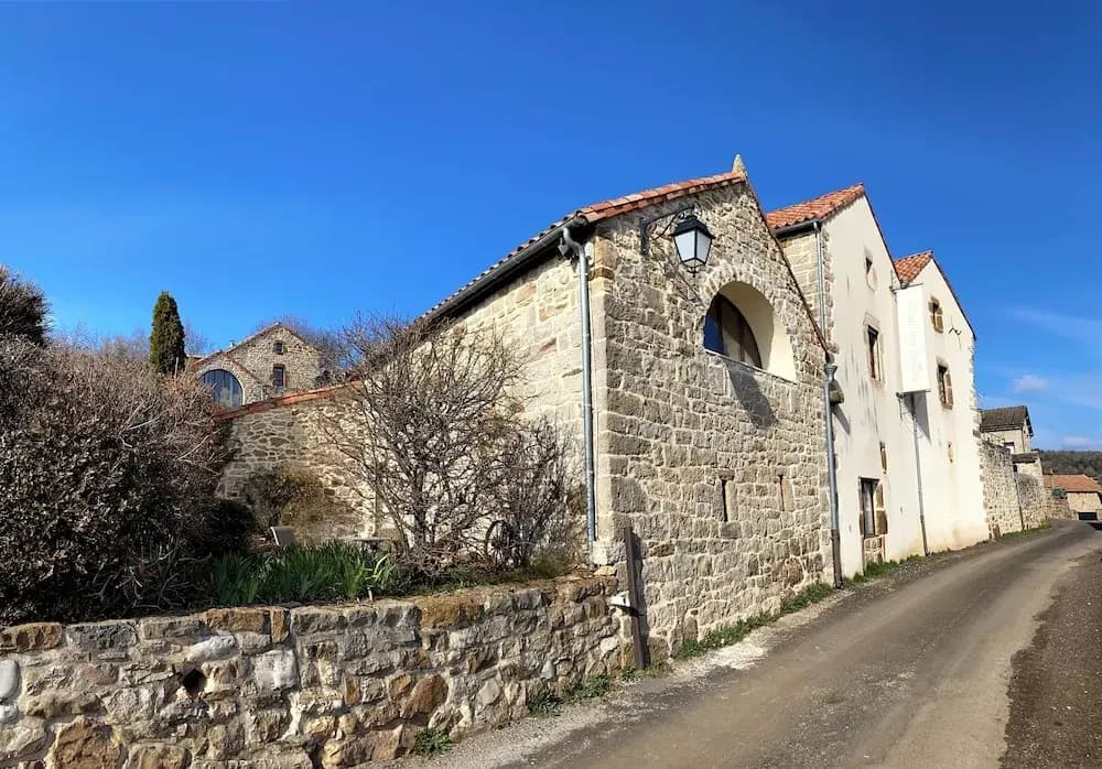Maison des Etoiles - Photo 1
