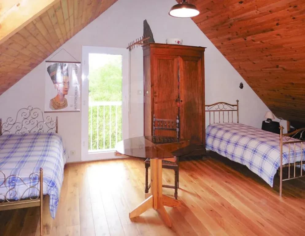 Holiday Home in Piriac Near Sandy Beach - Photo 4