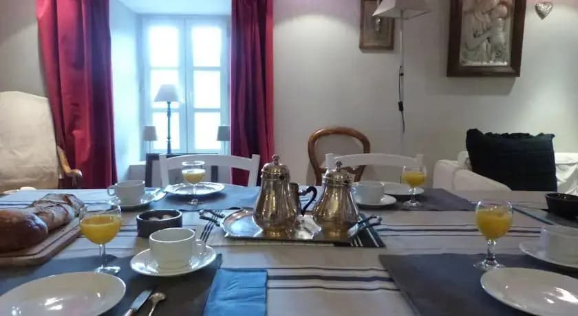 La Maison Bleue - Miniature 6