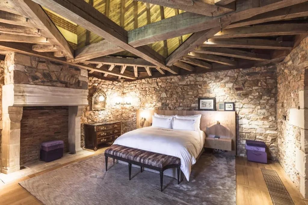 HOTEL Domaine des Etangs, Auberges Resorts Collection - Photo 5