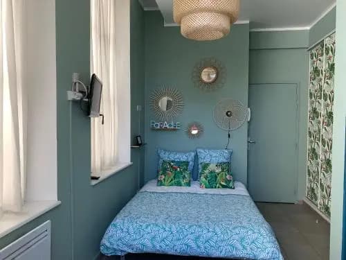 Vieux Port Appartement Maritime - Photo 4