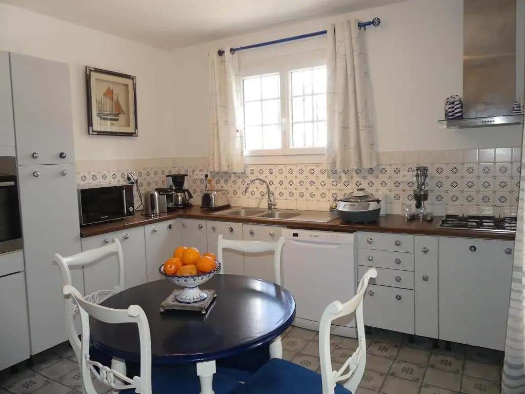 Toki Eder chez Marisol, piscine chauffée, décoration soignée et océan à 15 minutes entre Bayonne et Hossegor - Photo 4