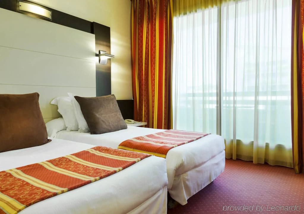 The Originals City, Hôtel Galaxie, Nice Aéroport - Photo 5