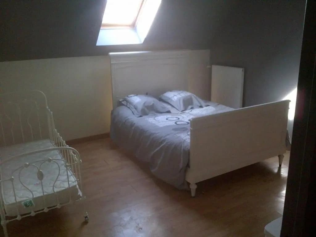 Gîte Bransat, 5 pièces, 8 personnes - FR-1-489-295 - Miniature 7