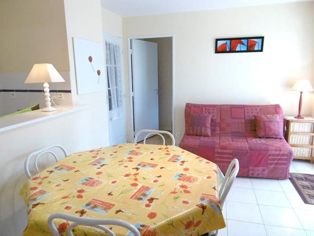 Appartement Pol - Photo 2