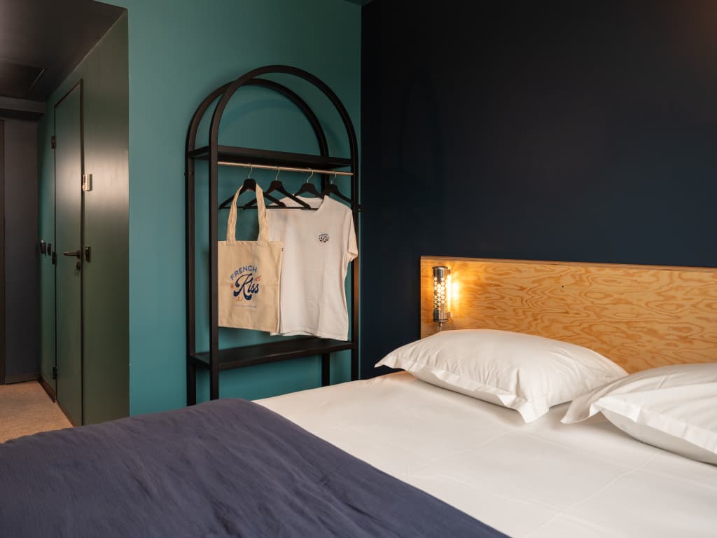 Eklo Hotels Paris Porte de Versailles - Photo 3