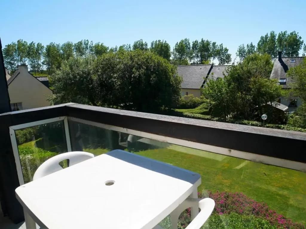 Appartement Quiberon, 2 pièces, 2 personnes - FR-1-478-166 - Miniature 7