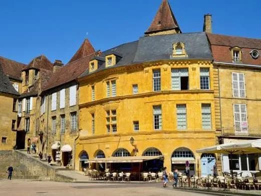 Résidence Odalys Domaine des Côteaux de Sarlat - Photo 1