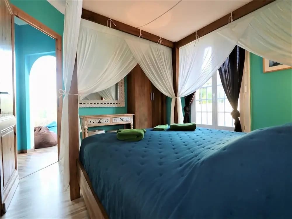 Villa in Lacanau-ocean Near Beach - Photo 3