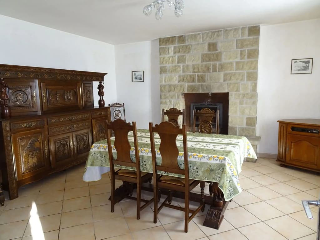 Stone House in Treboul Near Pointe du Raz - Photo 2