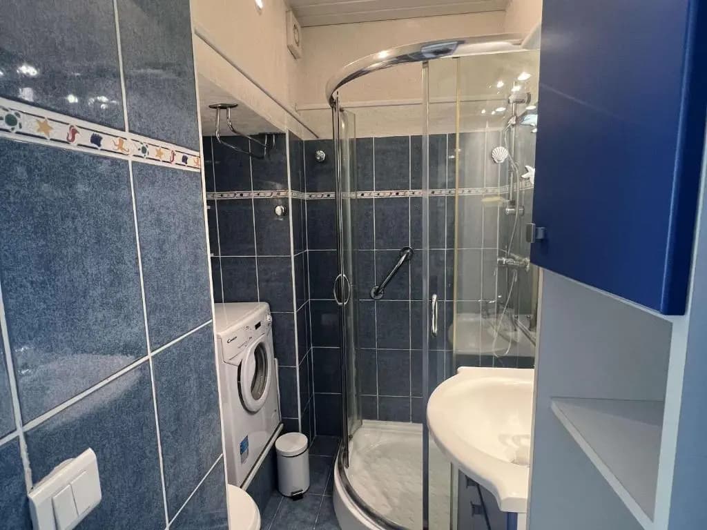 Appartement Balaruc-les-Bains, 1 pièce, 2 personnes - FR-1-553-72 - Miniature 7