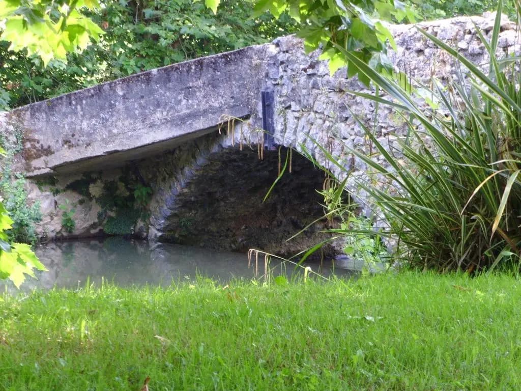 Chambre d'Hôtes Moulin Urketa - Photo 1