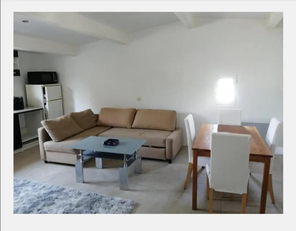 Appart Hotel Avec Jardin - Photo 1
