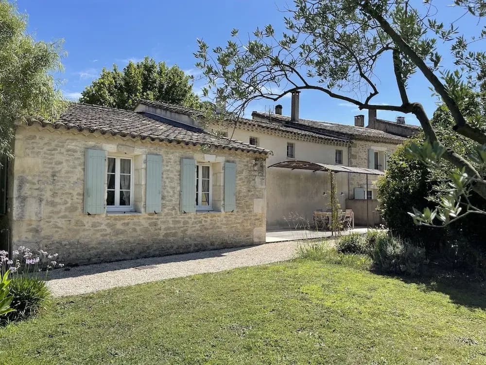 Mas Millésime - Photo 1