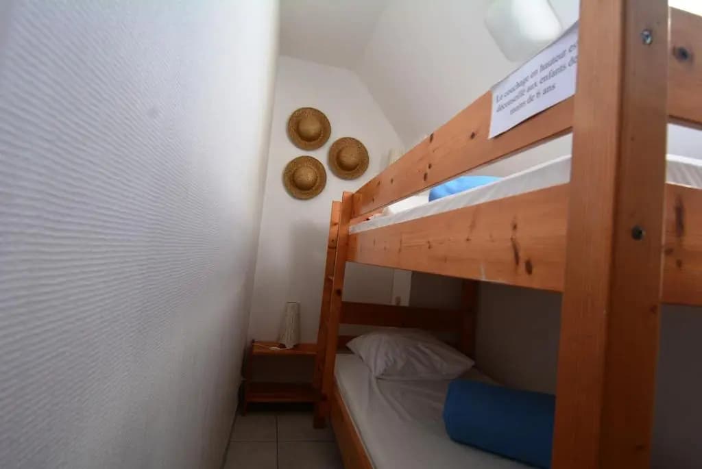 Lebraz 3 Appartement - Photo 3