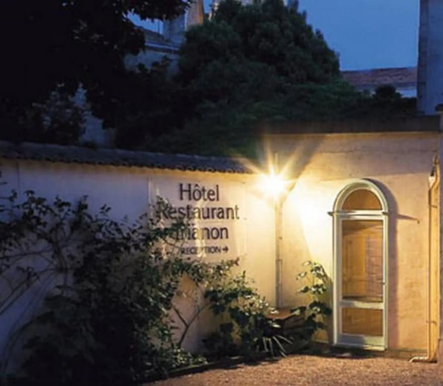 Hôtel Trianon et de La Plage - Photo 1