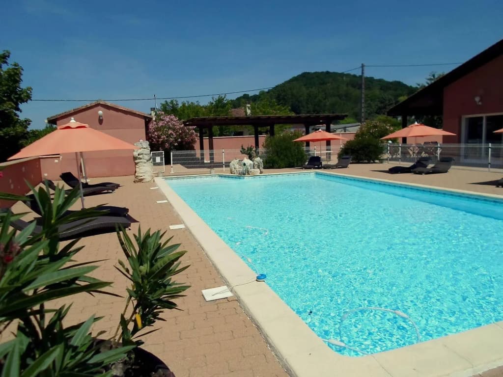 Hotel d'Occitanie - Miniature 7